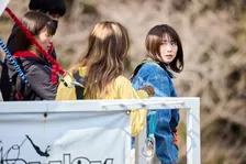 畑芽育＆志田未来の連ドラ『エラー』初回いきなり転落死→さらなる“衝撃”にネット悲鳴「ウソやん…」【ネタバレ】