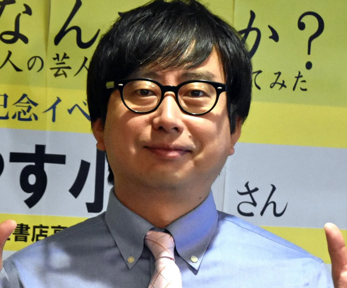 おいでやす小田、“人生初愛車”で衝撃の“2台買い”「合わせて約600万円」「もったいない買い物ではない」