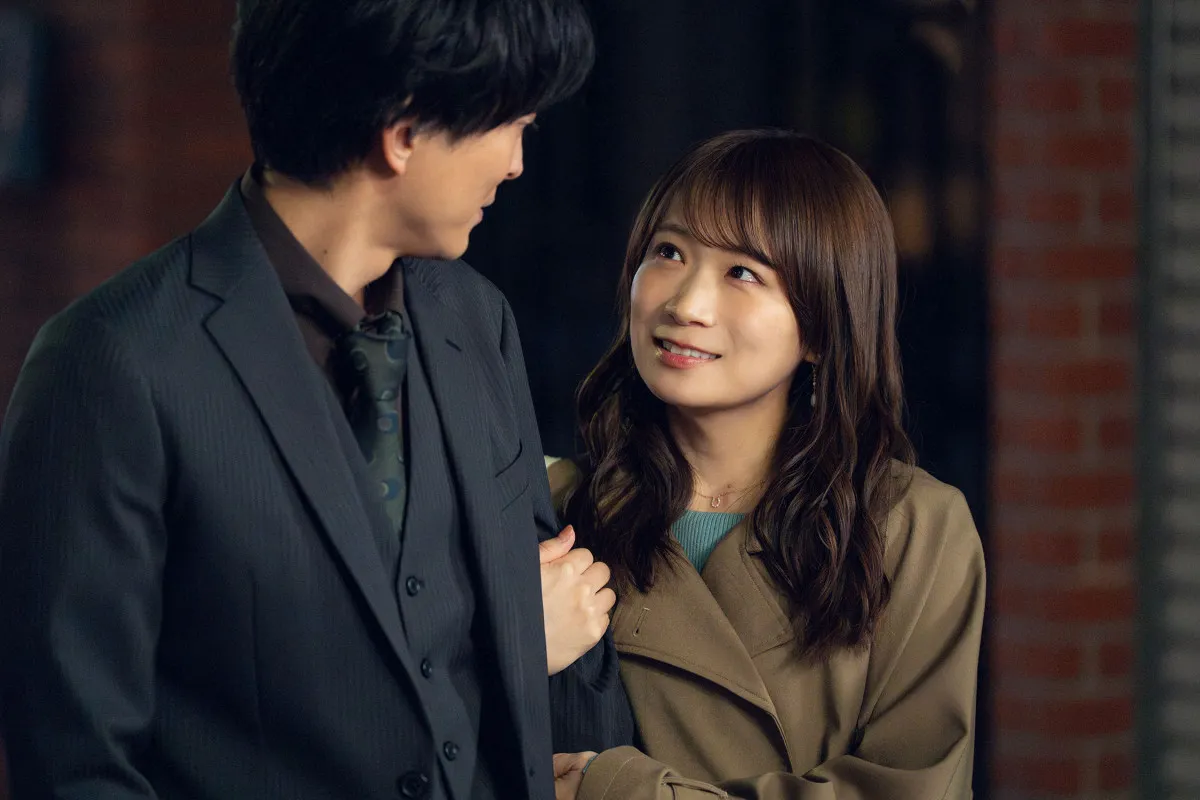 秋元真夏“沙也香”、浅香航大“哲也”に接近…　13日放送『産まない女はダメですか？』第3話【あらすじ】