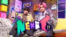 EXIT、フジテレビで新レギュラー深夜番組『NEXiT!!』決定　“ネクスト”ネタが続々、初回は堀海登と佐藤友祐