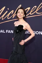 米倉涼子、“マイケルの熱狂”にしびれる「まるで本人を観ているかのよう」　映画『Michael』ワールドプレミア参加