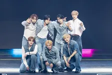 ALPHA DRIVE ONE、日本開催の合同コンサート初出演　「Chains」日本初披露に大歓声