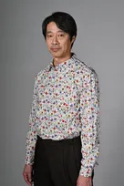 日曜劇場『ＧＩＦＴ』伍鉄文人役に堤真一　キャラクター紹介（1）