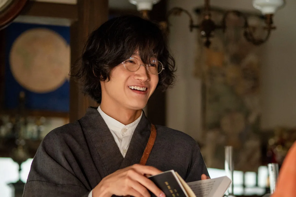 『風、薫る』第12回　シマケンに助けてもらったりんは…