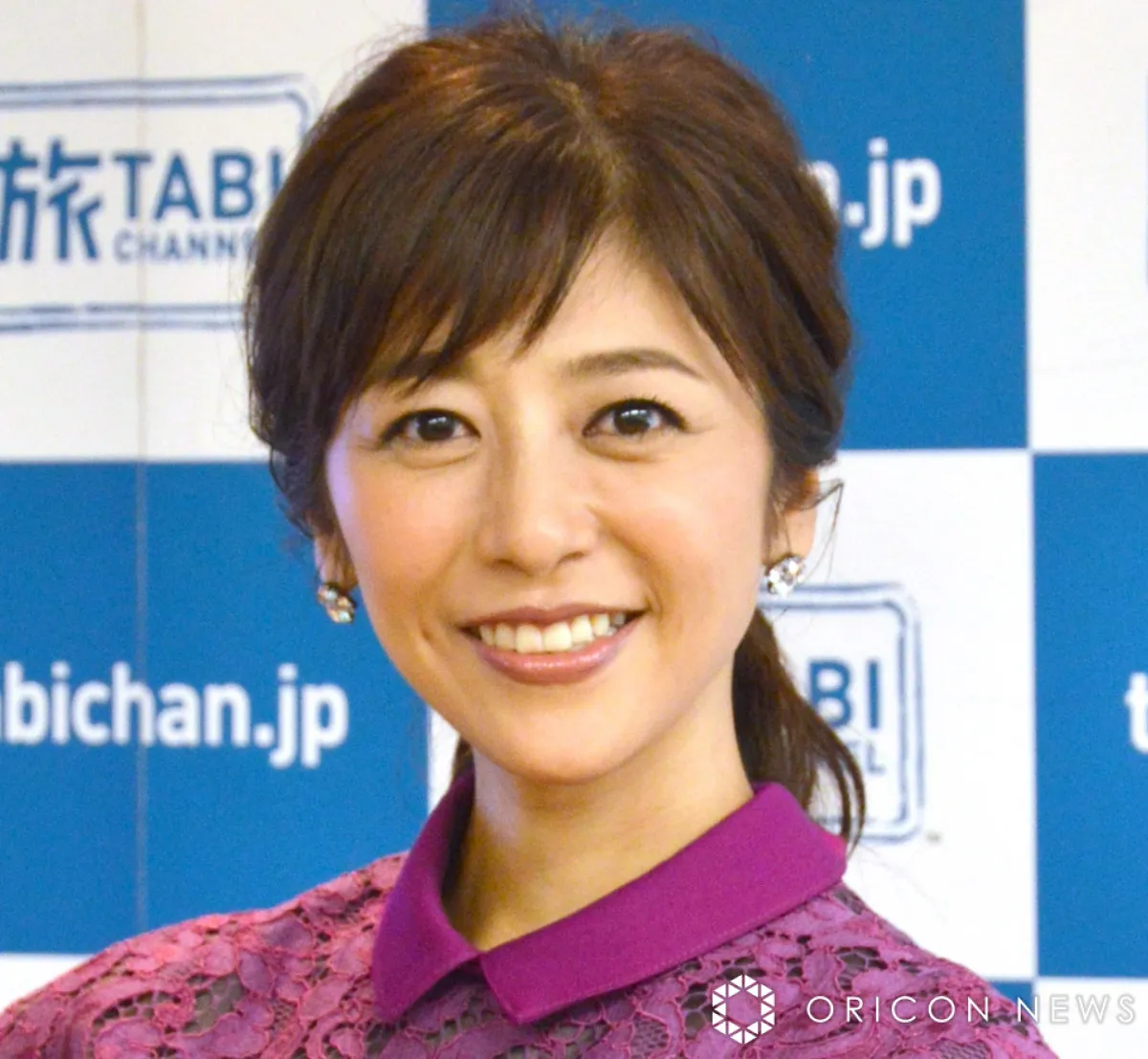 白石美帆“人生初ビリビリ”に涙「すごいところまで…」