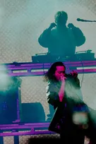 Creepy Nuts『Coachella 2026』初出演で圧巻のパフォーマンス「自分たちのラップとDJという武器だけを持って…」