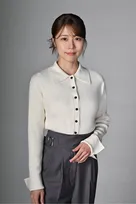 日曜劇場『ＧＩＦＴ』霧山人香役に有村架純　キャラクター紹介（3）