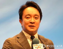 濱田岳、石井杏奈と恋人役に「照れくさい」共演5回目、前回は教官と教え子役