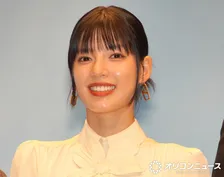 石井杏奈、E-girlsは「めちゃくちゃ縦社会」　理由明かし、グループに感謝