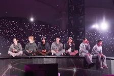 BTS、韓国でワールドツアー開幕　全3公演で約13.2万人動員　新アルバム『ARIRANG』を中心に韓国的な演出で魅了「心からの応援に感謝」
