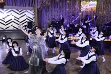 岩崎宏美、関西ローカル深夜に「聖母たちのララバイ」「シンデレラ・ハネムーン」 アバンギャルディと共演