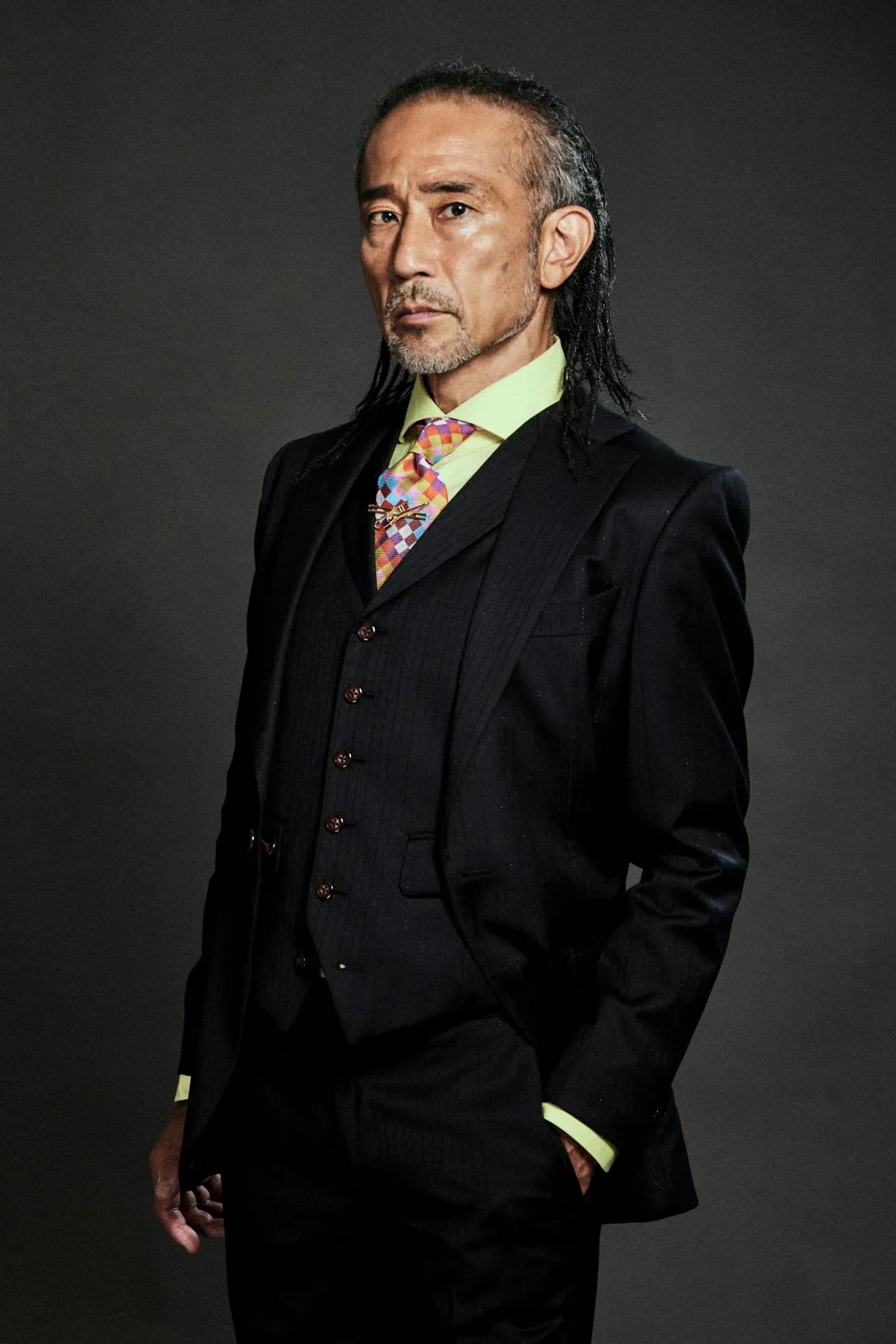 スカパラ・北原雅彦、5月の公演をもってバンド活動終了を発表　個人の音楽活動に専念するため