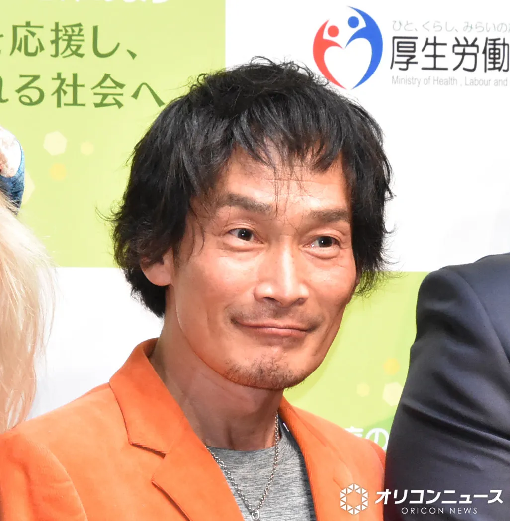 杉田あきひろ、逮捕から10年…写真とともに思いつづる「10年もクリーンな日々を過ごせている！」