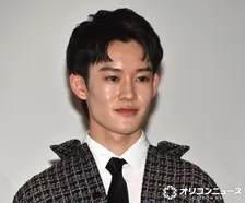 山時聡真、映画『90メートル』観た親友の涙に感激　取り出したのは「トイレットペーパー！」