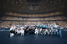 『The Performance』ALPHA DRIVE ONE、NCT WISH、RIIZEら豪華アーティストのステージに観客熱狂