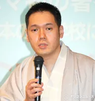 神田伯山、育児での気づきを告白「“あ”って難しい」