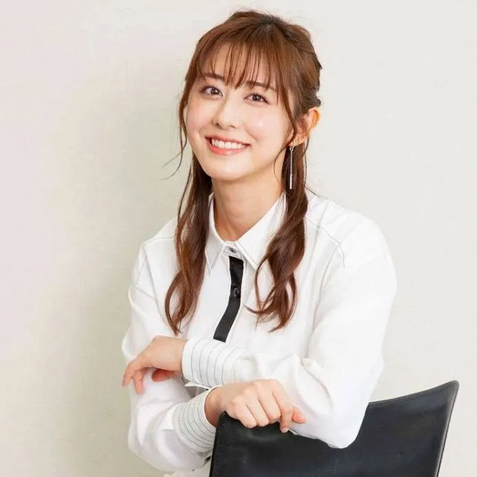 テレ朝・斎藤ちはるアナ、“同期”和田まあやの結婚を祝福「大好きなまあや　嬉しくてたまらないよ」