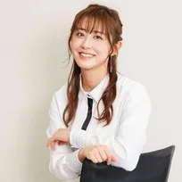 テレ朝・斎藤ちはるアナ、“同期”和田まあやの結婚を祝福「大好きなまあや　嬉しくてたまらないよ」