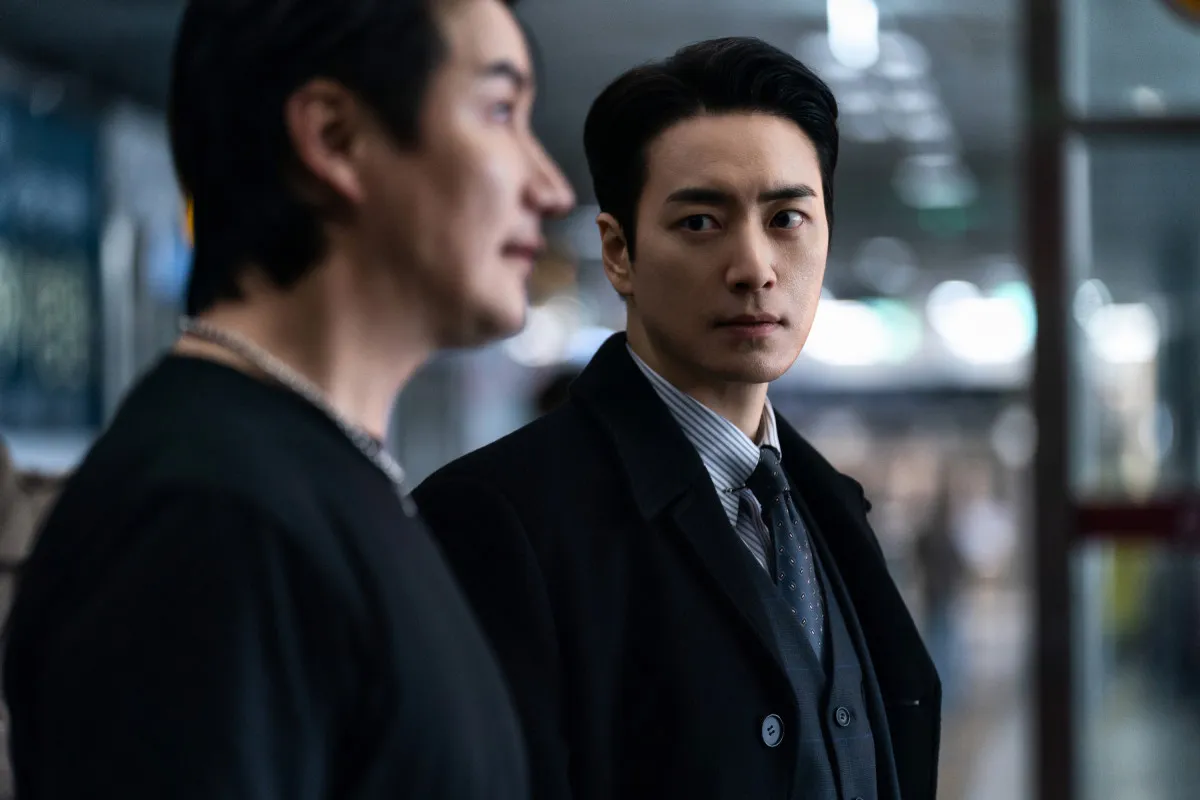 【あすから】『わたしの完璧な秘書』イ・ジュニョクが主演、韓国ドラマ『良いが悪い、ドンジェ』放送スタート　『秘密の森』の公式スピンオフ＜キャスト・相関図＞