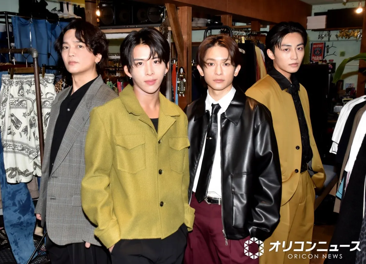 映画『DOPPEL』森崎大祐＆橋本祥平＆浅沼晋太郎＆日野友輔が和気あいあいトーク　裏側で盛り上がる