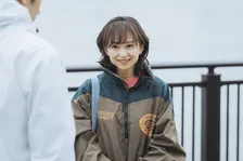 『時すでにおスシ!?』初回裏話　永作博美の発案が名シーンに