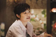 『時すでにおスシ!?』有働由美子、役者挑戦で感じた壁と手応え「全く知らないリングに上がる感覚」