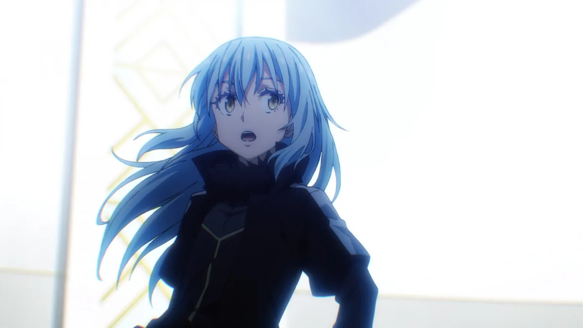 『転スラ』リムル姿が激変！怪しいキャラ登場…第75話あらすじ＆場面カット解禁