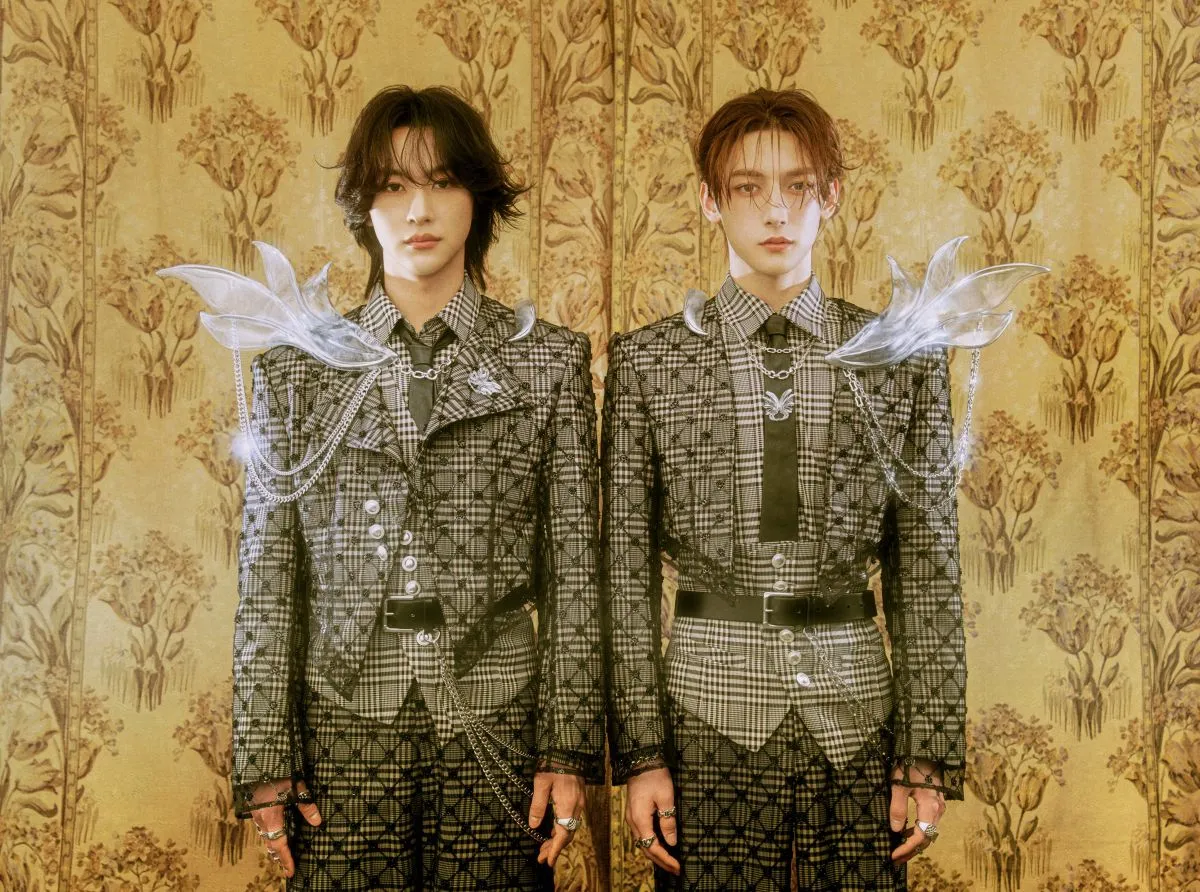 メジャーデビュー控えるROIROM、新ビジュアル＆デビュー曲詳細公開「これまでとはまた違ったパフォーマンスになる」【コメント全文】