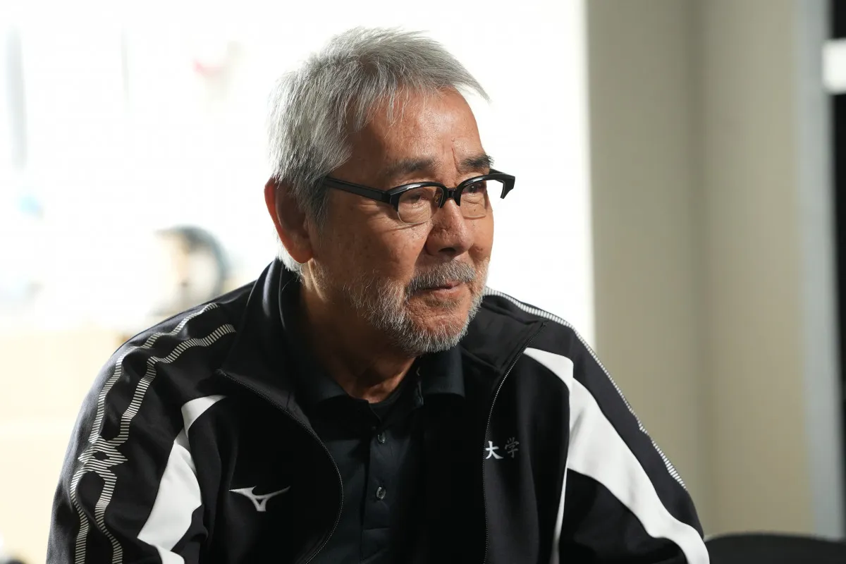 『俺たちの箱根駅伝』寺尾聰、箱根駅伝を知り尽くした“名将”役　山下智久と初共演「どのような化学反応が生まれるのか」【コメント全文】