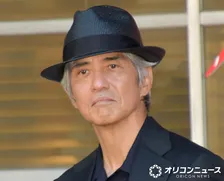 佐藤浩市、息子・寛一郎と“ダンディーな”親子2ショット「三國DNAを感じる」「なんて格好いい親子なの」「ソックリっす」