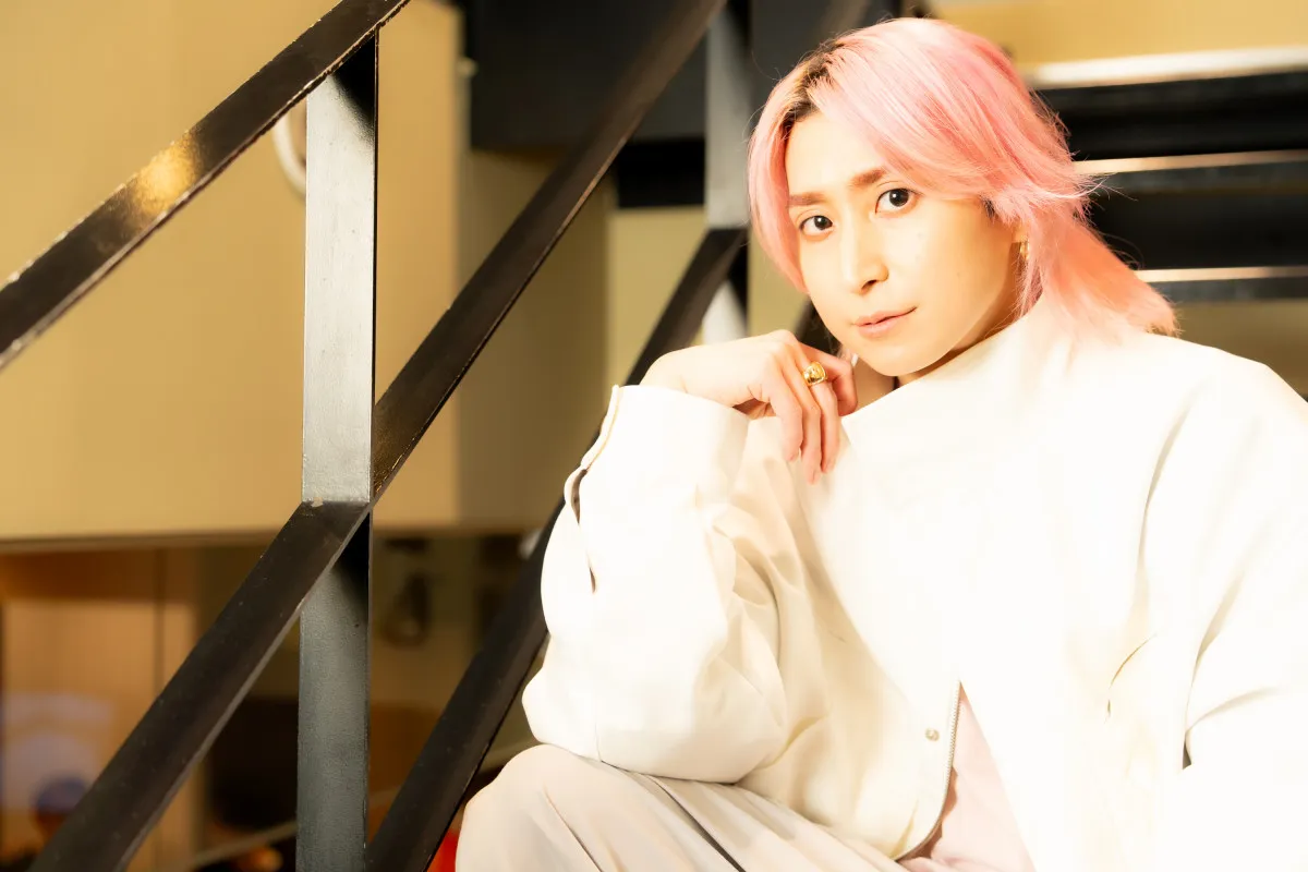 Snow Man佐久間大介、声優業はオーディション落選の連続　掴んだ役には全力投球「おしゃぶり買いました」