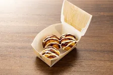 セブン-イレブンのホットスナックに「揚げたこ焼き」が新登場　とろ～りぜいたくな食べ応え