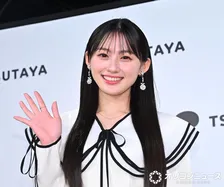 乃木坂46川崎桜、今年で立教大学を卒業で自信に　課題と振り覚えに追われる日々「いっぱいいっぱいだった」