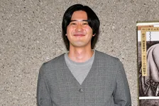 中山求一郎、“4／1016”でつかみ取ったチャンス　新国立劇場主催公演へ初出演「『どうしてもやりたい』という強い思いがありました」