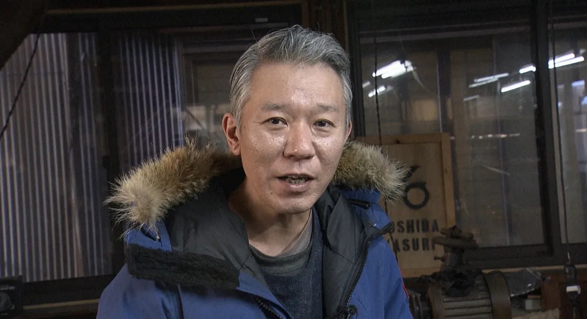 モンスターエンジン西森、ホンダの“伝説”スポーツカーに大興奮　旧車のミュージアムで試乗