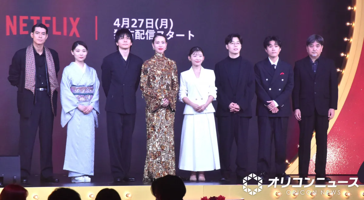 戸田恵梨香、瀧本監督をガン詰め疑惑？　本人が反論「私が常に文句を言っている人みたい」