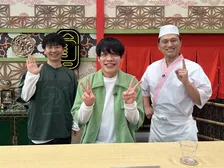 『あちこちオードリー』火曜お引越し初回に川島明　“芸能界の永遠のテーマ”に本音