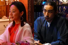 『夫婦別姓刑事』大西礼芳、小柳友が決定　“バディ夫婦”が挑むのは「夫婦であることを隠した占い師」たちの秘密