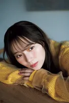 櫻坂46が『マガジン』4号連続ジャック　第1弾は守屋麗奈・谷口愛季・浅井恋乃未【追加画像公開】