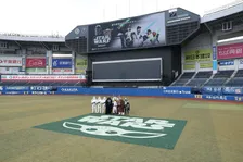 千葉ロッテ、6月9日に「STAR WARS NIGHT」開催　ソト「フォースを研ぎ澄ます」