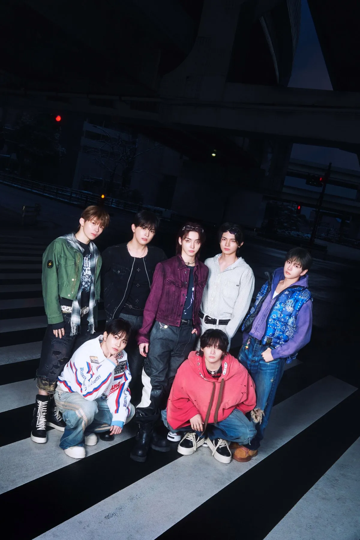 aoen、新曲「Youth」配信スタート　アニメ『BEYBLADE X 真・未来編』の新エンディングテーマ