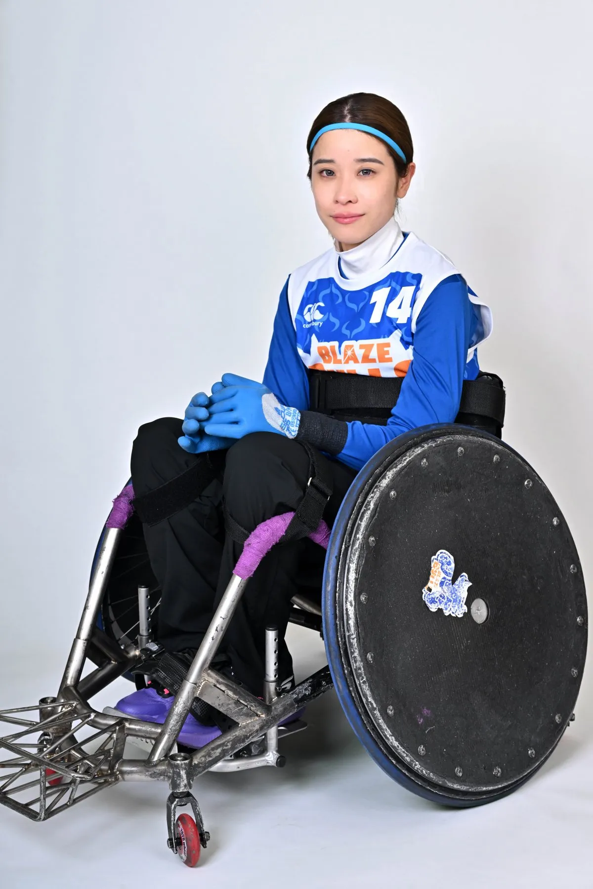 日曜劇場『ＧＩＦＴ』君島キャサリン秋子役に円井わん　キャラクター紹介（7）