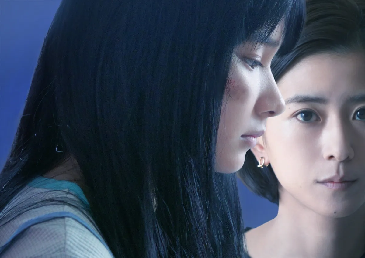 Uru、湊かなえ原作・黒島結菜主演『未来』へイメージソング提供　切実な祈りと希望を描くファイナル予告解禁