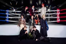 超特急、新曲「ガチ夢中！」先行配信が決定　TikTok撮影会など企画続々