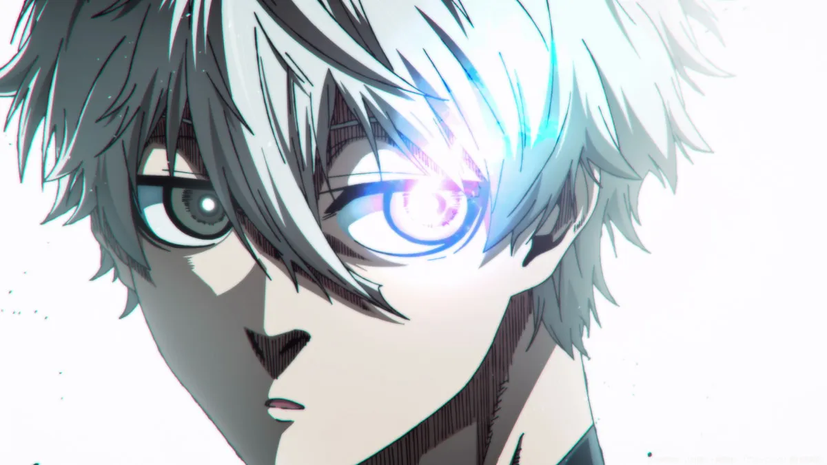 実写映画『ブルーロック』凪誠士郎役が発表でネット驚き「やばいぃぃぃ」