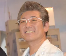 布川敏和、孫にメロメロな“おじいちゃん”の顔　元妻・つちやかおり＆孫たちと焼肉へ　家族団らんショット多数公開