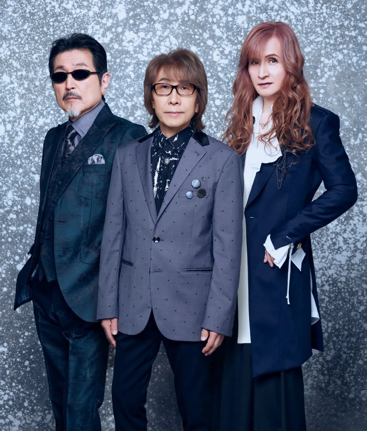 THE ALFEE、舘ひろし主演『免許返納!?』へ新曲提供　実写邦画主題歌は37年ぶり　最新予告映像も解禁
