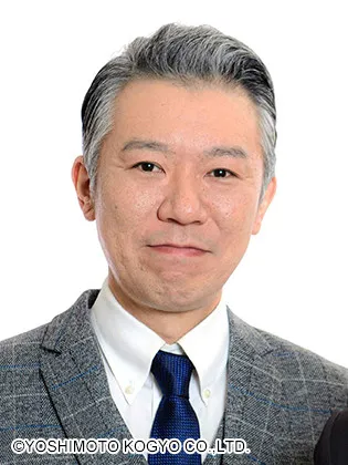 M-1ファイナリストのモンスターエンジン西森、家業が売上ゼロ→「社長をやれ」で後を継いでいた　社名明かし呼びかけ