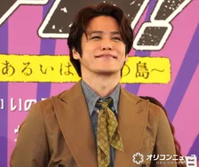宮野真守、初の単独主演に戸惑う　「ふざけないでくださいと言われて…」
