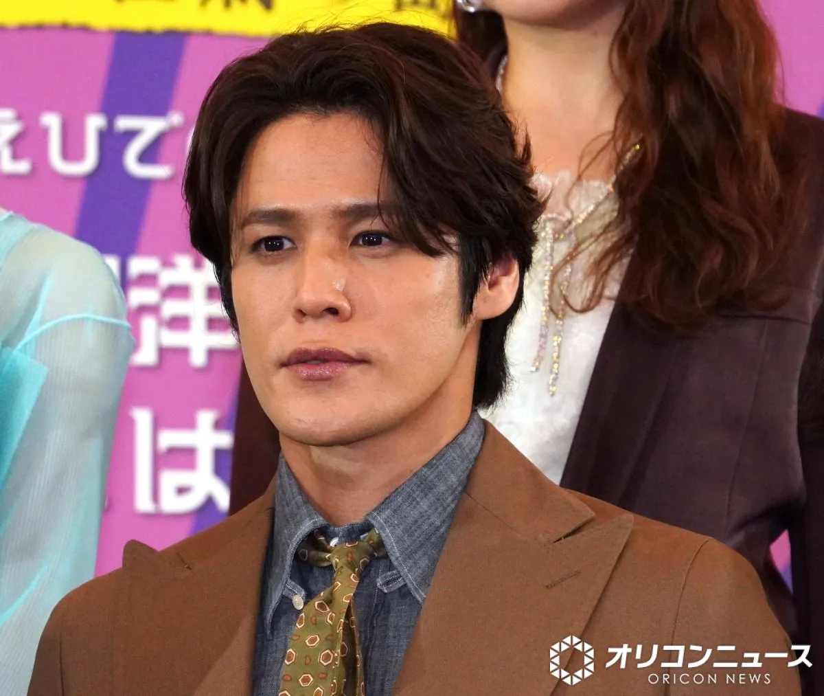 宮野真守、初の単独主演に戸惑う　「ふざけないでくださいと言われて…」